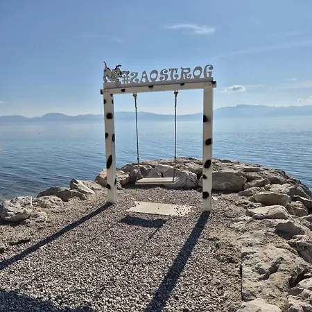 Rilic-2 By Interhome Apartman *