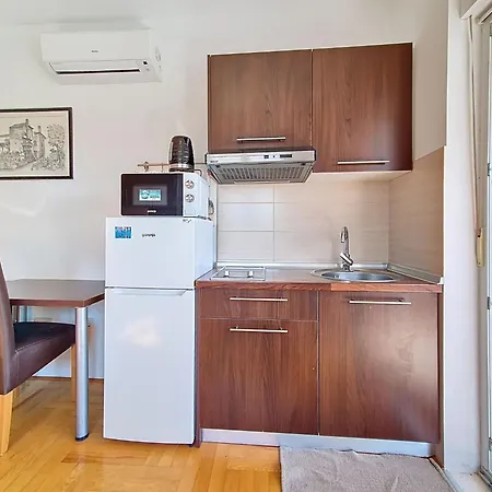 Apartman Rilic-2 By Interhome *