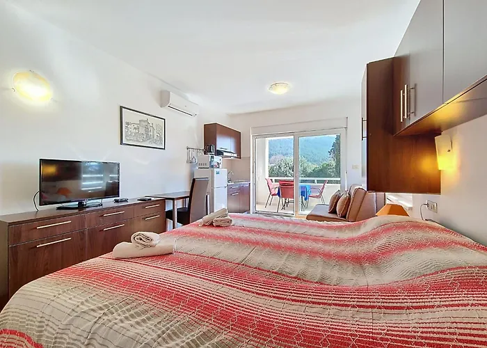 Apartment Rilic-2 By Interhome *
