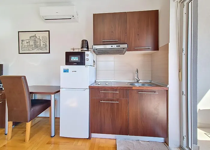 Apartment Rilic-2 By Interhome *